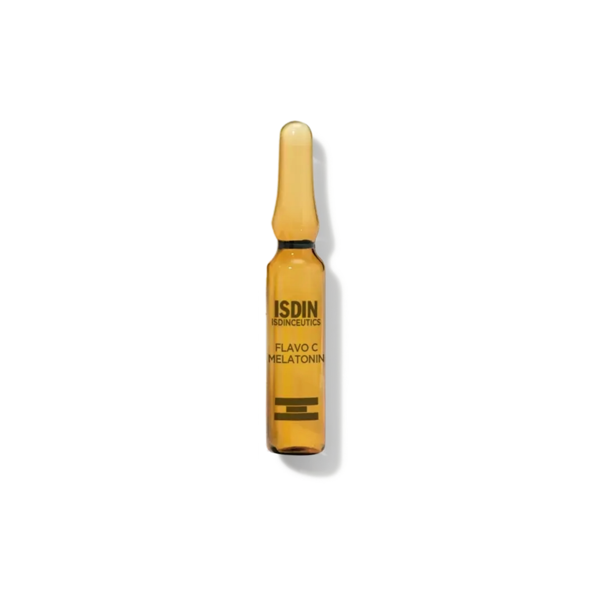ISDIN CUTICS FLAVO C MELATONIIN 10U 2ML