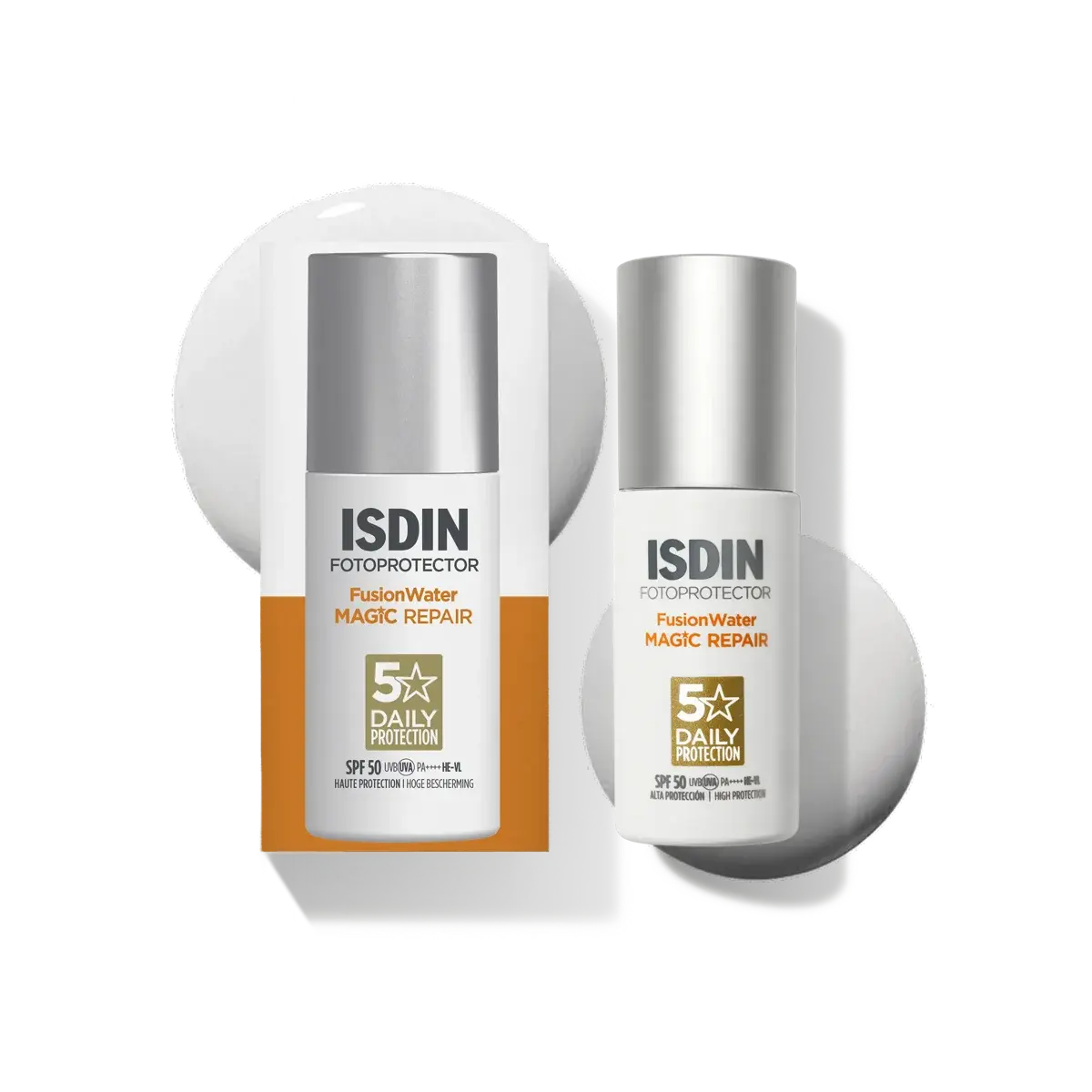 ISDIN FP FW MAGIC REPAIR SPF50 50ML