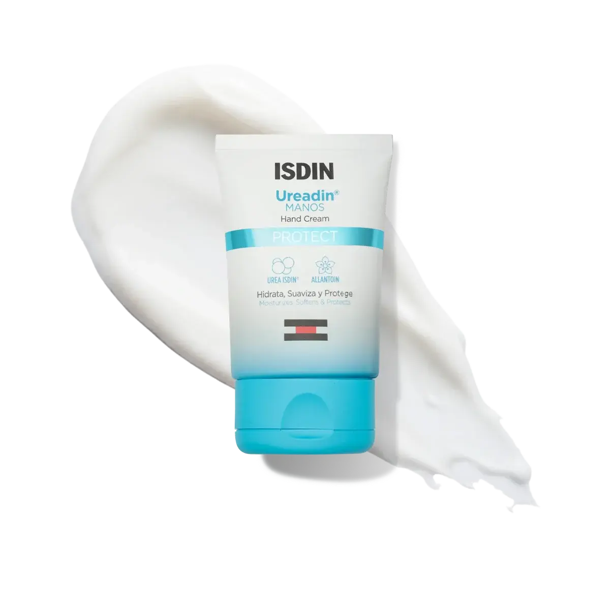 ISDIN UREADIN CREMA MANOS PROTET 50ML HAND AND NAIL CREAM