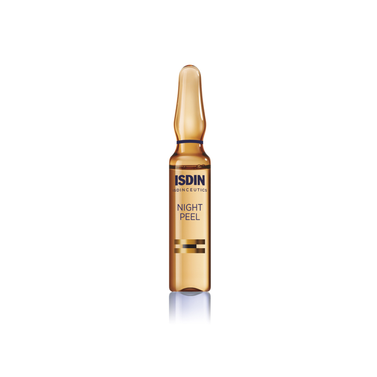 ISDIN CUTICS NIGHT PEEL 10U 2ML