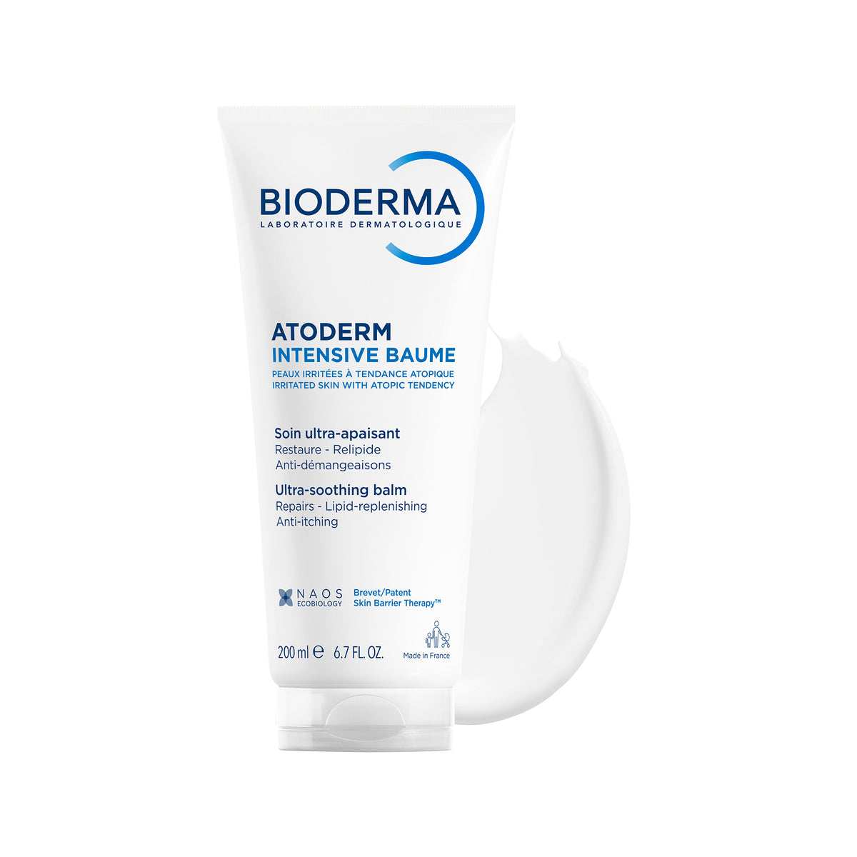 BIODERMA Atoderm Intensive Baume 200ml