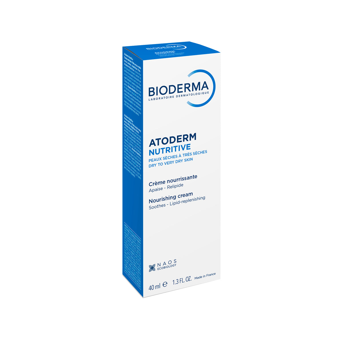 BIODERMA Atoderm Nutritive 40ml