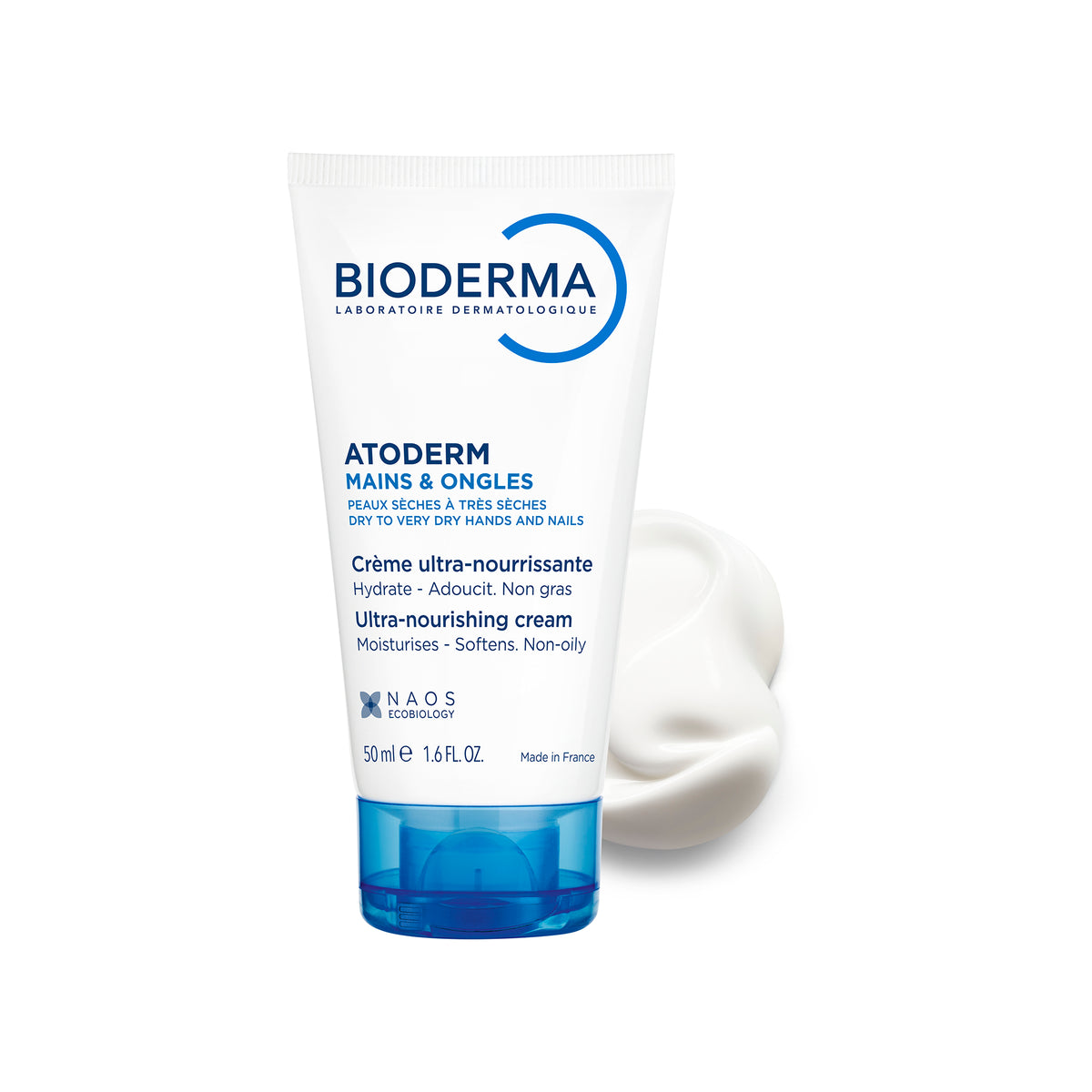 BIODERMA Atoderm hand cream 50 ML