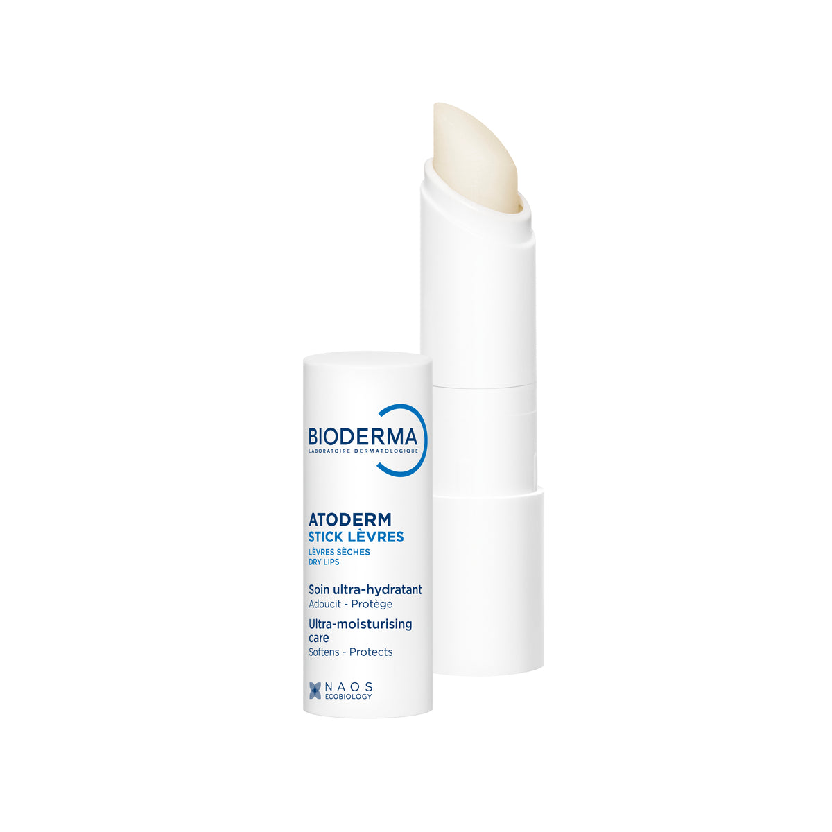 BIODERMA Atoderm lip stick 4 gm