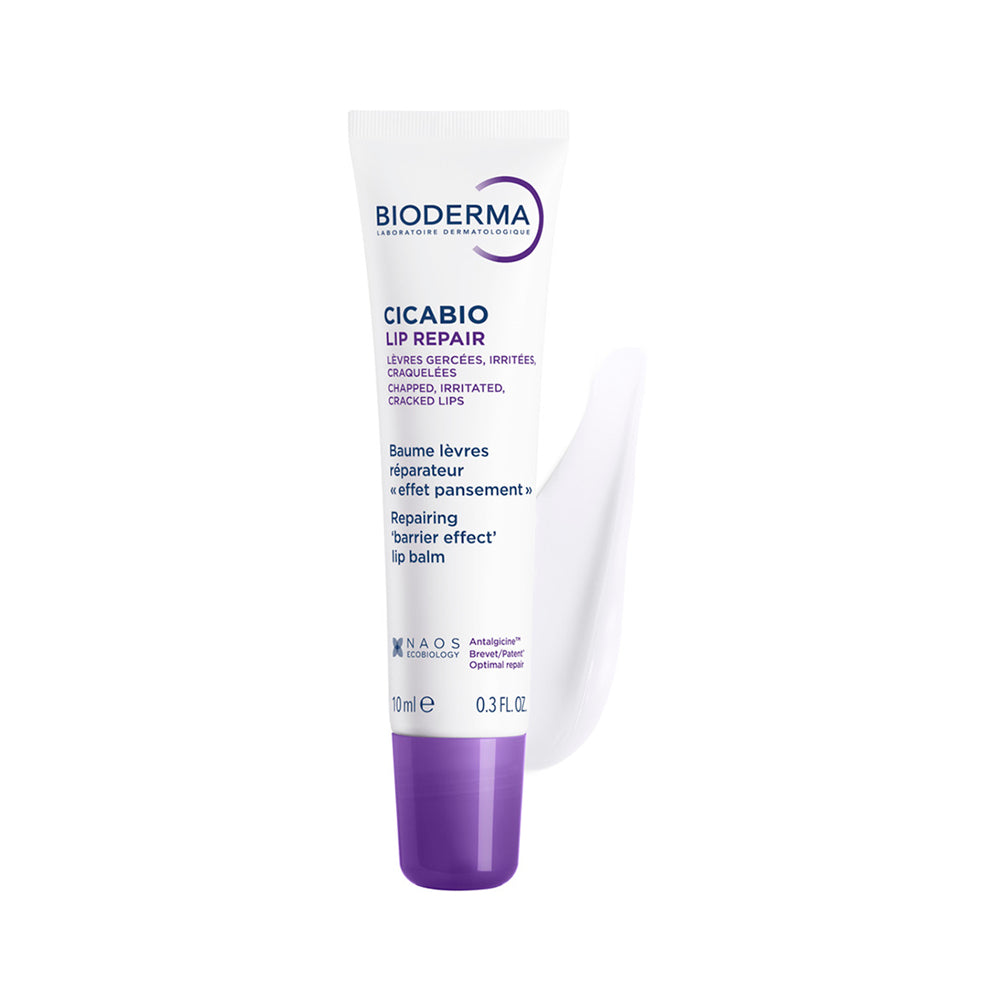 BIODERMA Cicabio Lip Repair 10ml