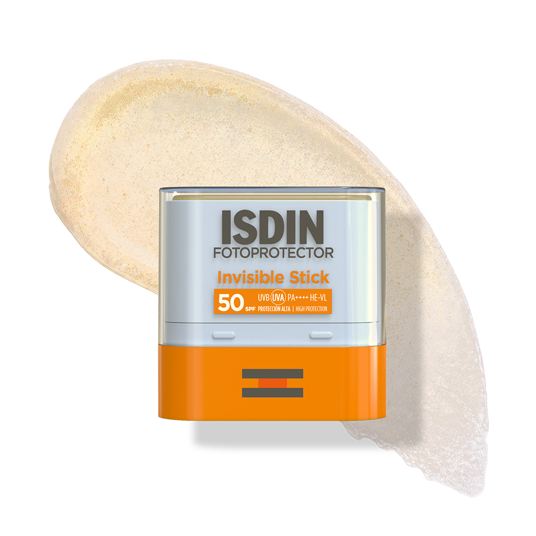 ISDIN FOTOPROTECTOR INVISIBLE STICK 10 g
