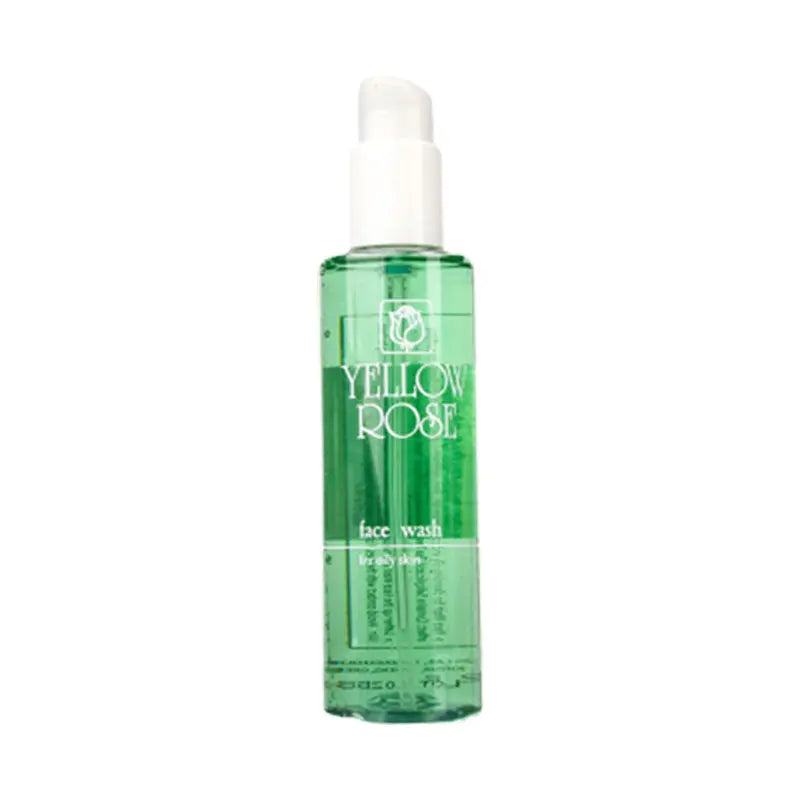 Face Wash For Oily Skin 200 ml