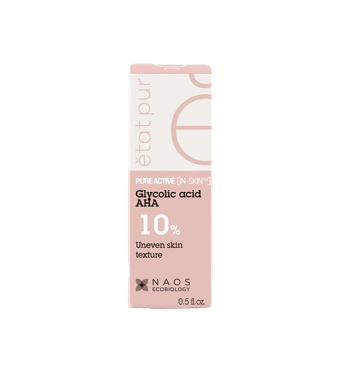 ETAT PUR Glycolic acid 10% 15 ML