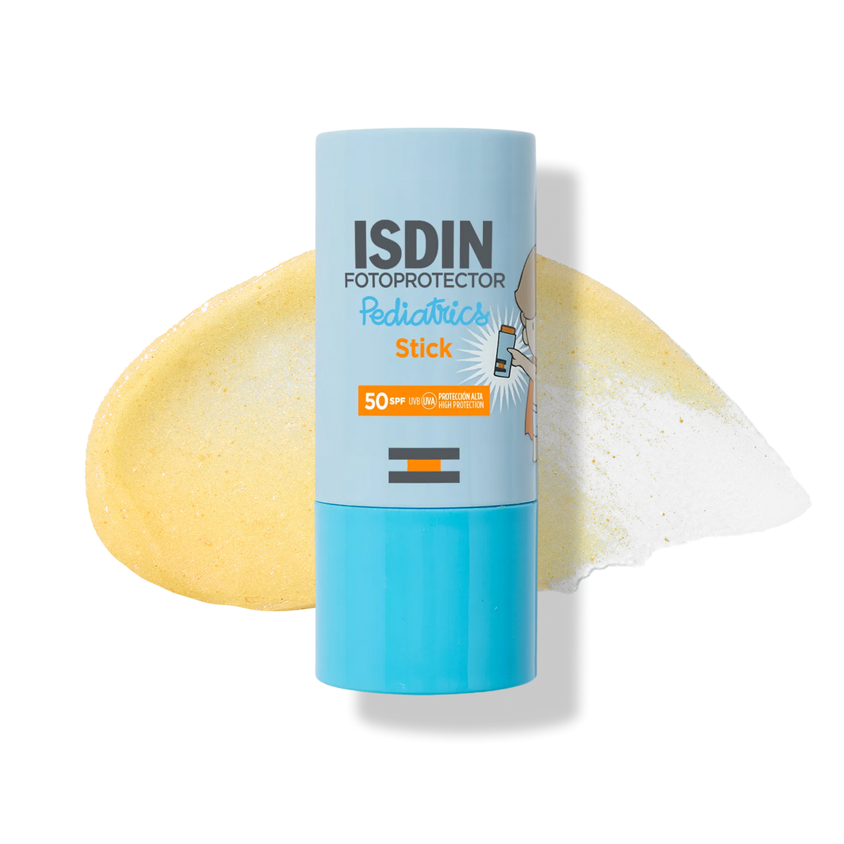 ISDIN FP. STICK PEDIATRICS SPF50 20GM