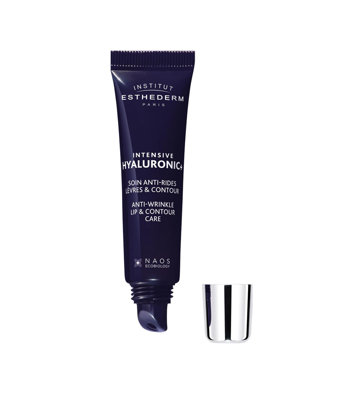 ESTHEDERM Intensive Hyaluronic+ Anti-wrinlke Lip & Contour Care 15ml
