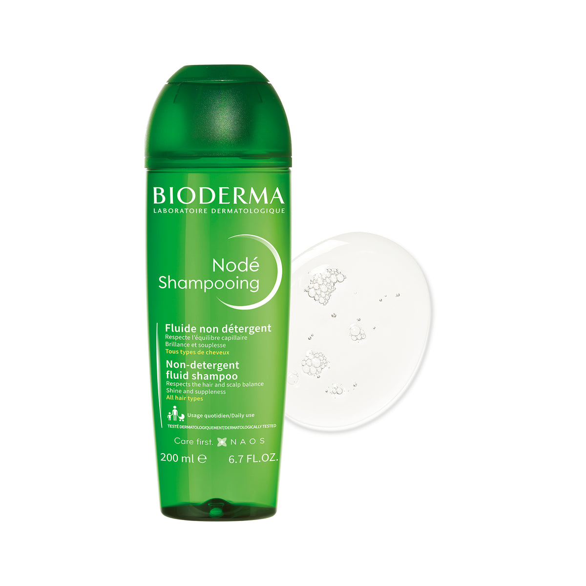 BIODERMA Node Shampoo 200ml