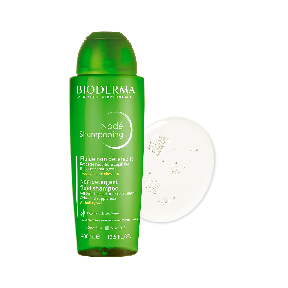 BIODERMA Node Shampoo 400ml