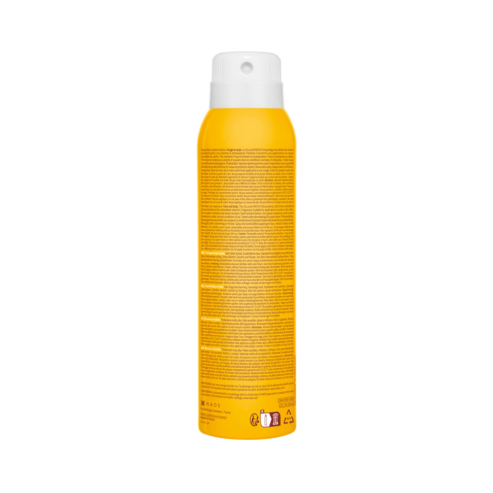 Bioderma Photoderm Brume Solair SPF50+ 150ml