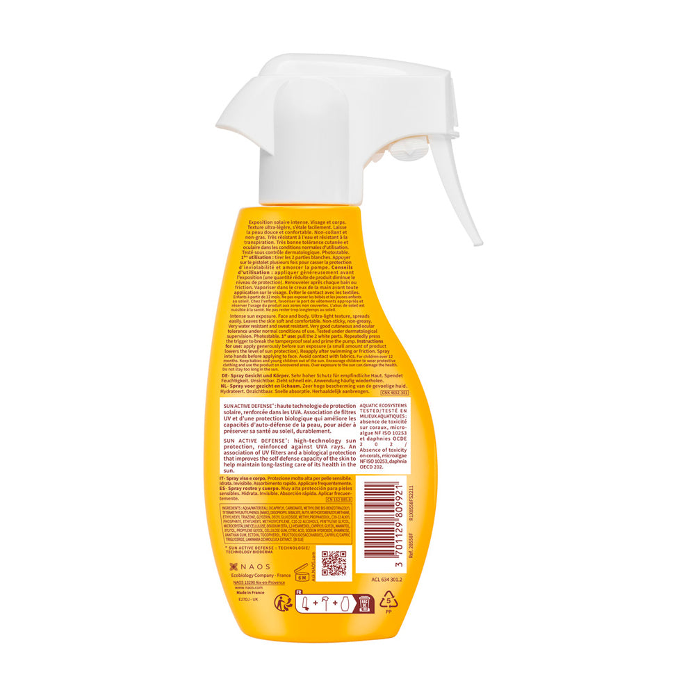 Bioderma Photoderm Max SPF50+Spray300ml