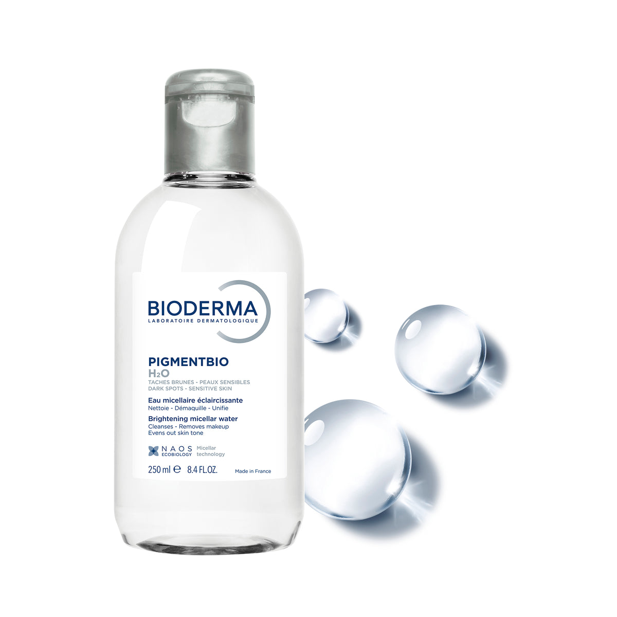 Bioderma Pigmentbio H2O 250 ml
