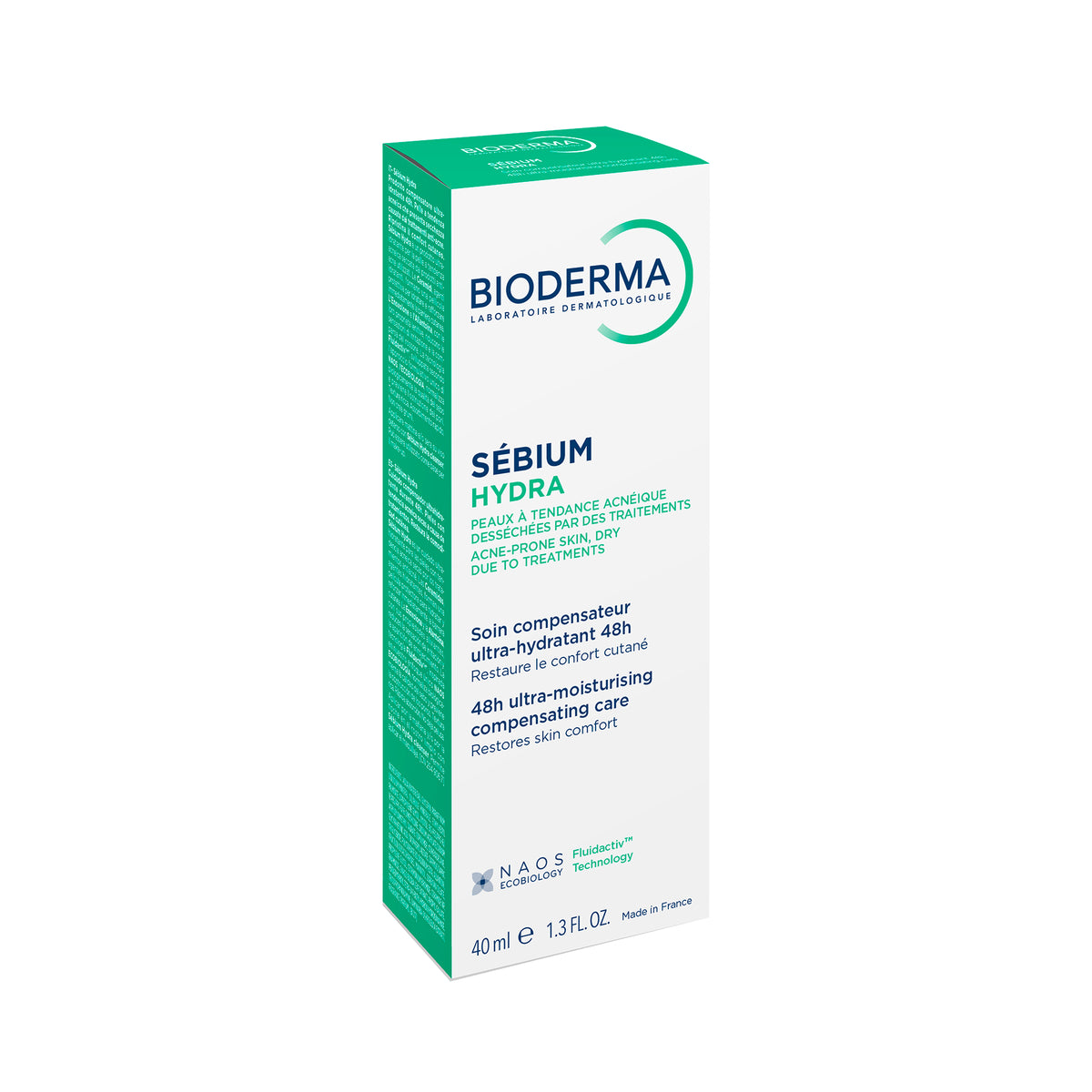 BIODERMA Sebium Hydra Cream 40 mL
