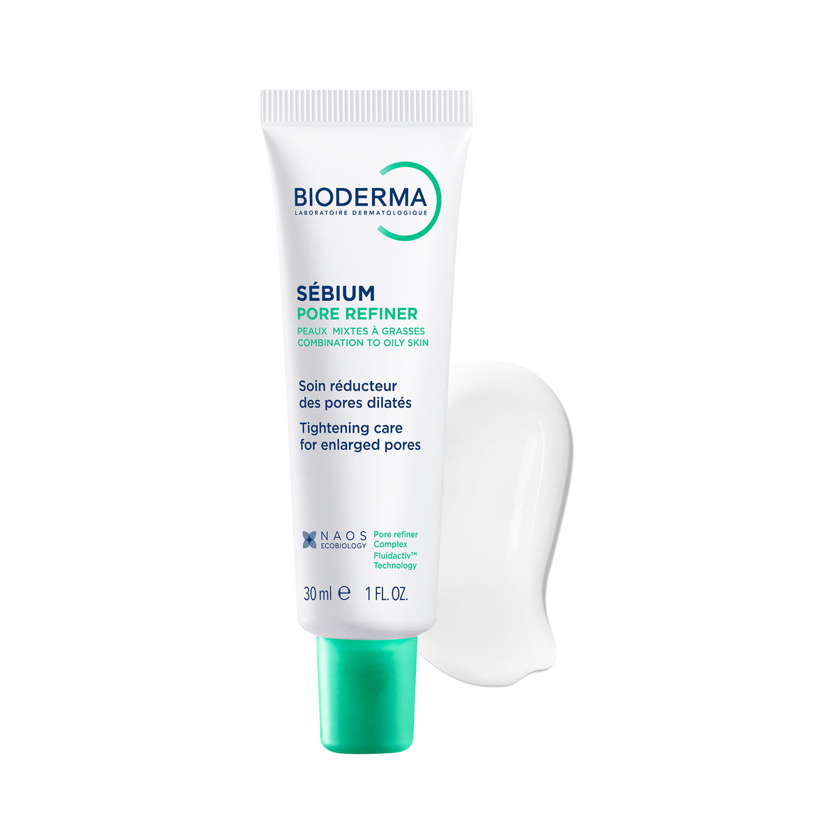 Bioderma Sebium Pore Refiner 30 ml