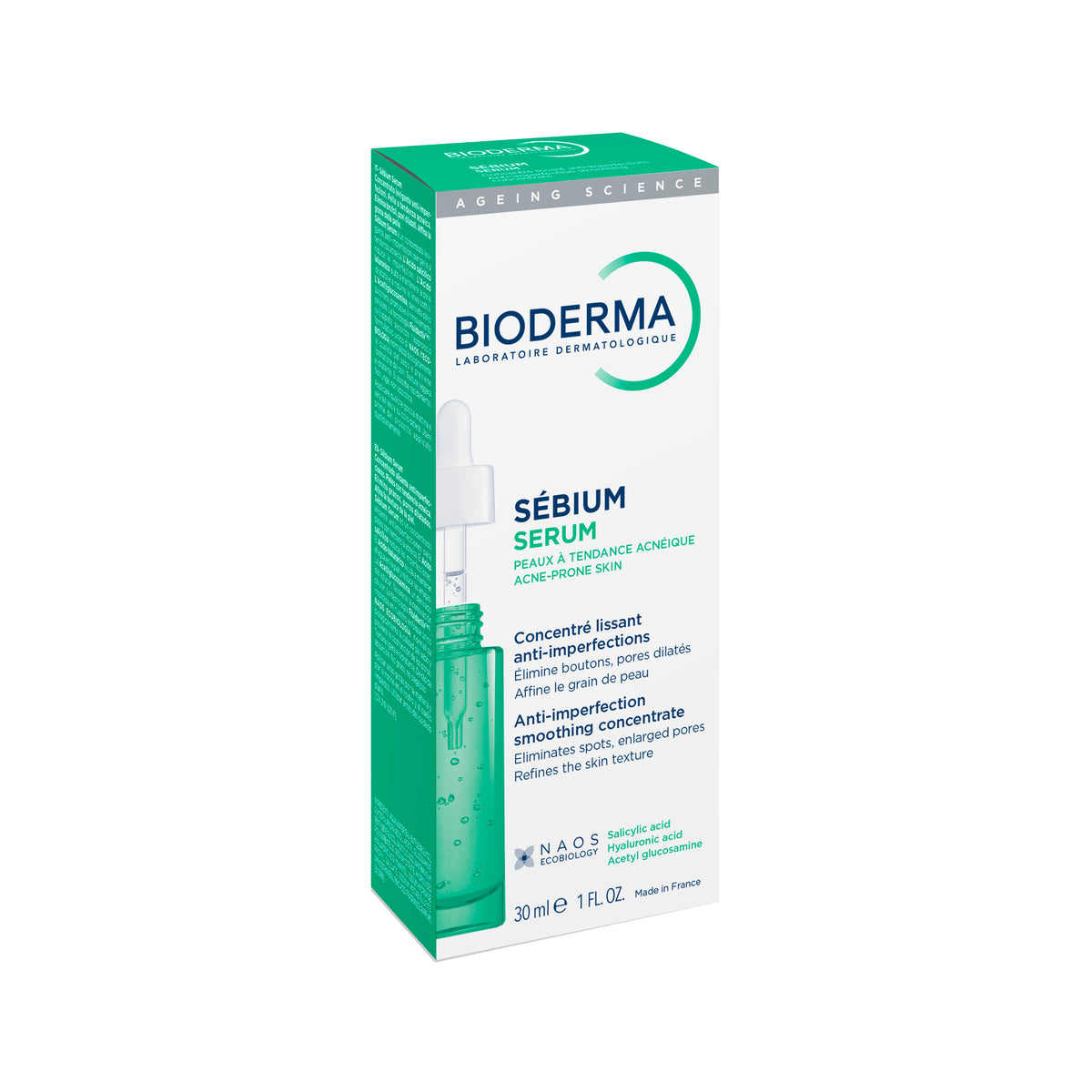 BIODERMA Sebium Serum 30ml