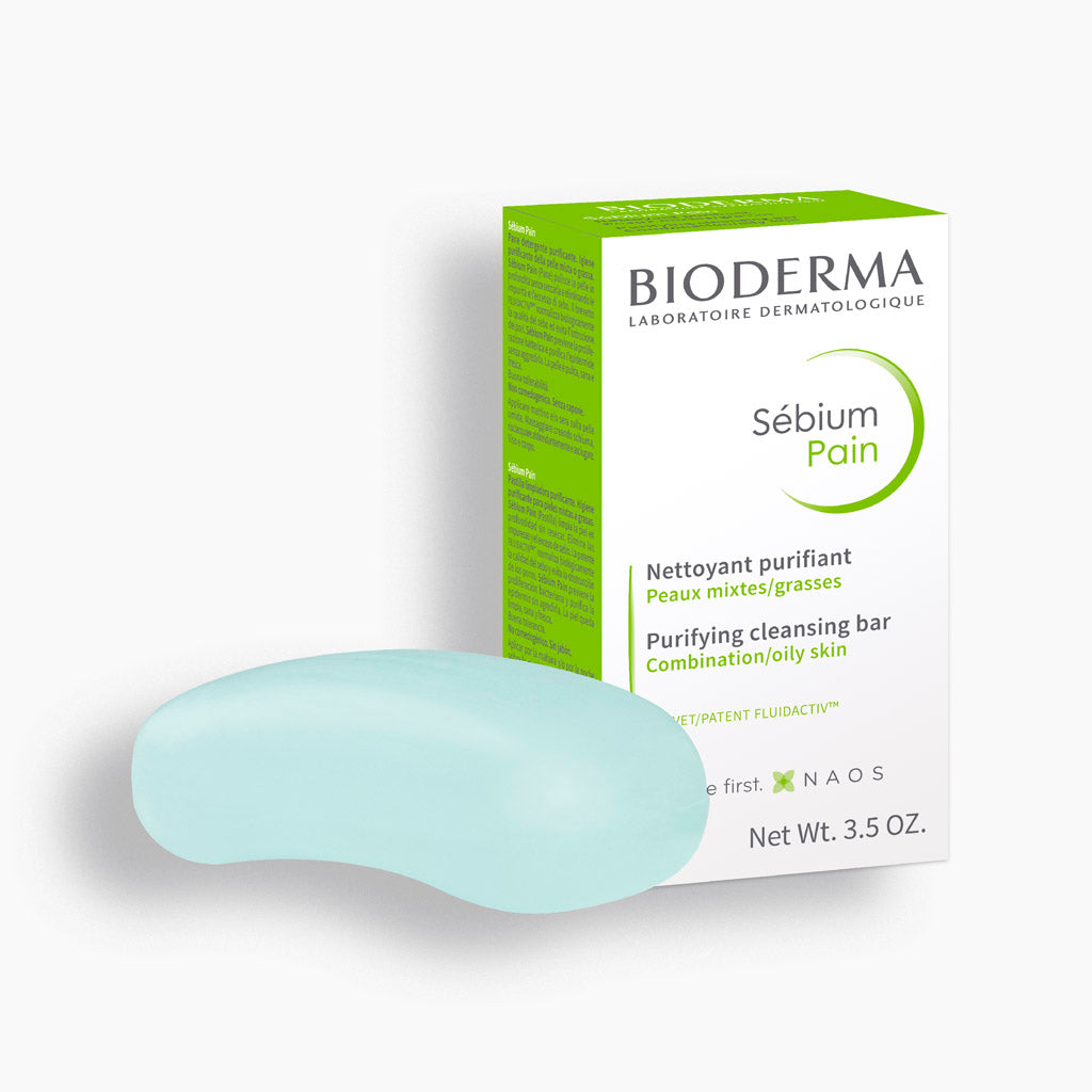 BIODERMA Sebium Soap 100g