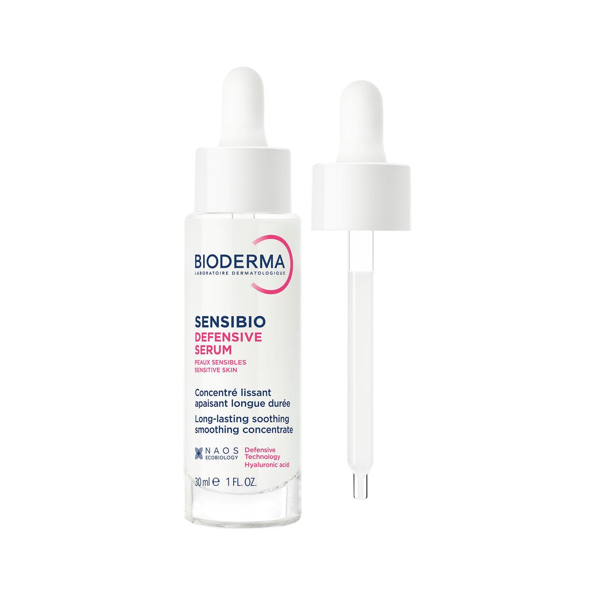 bioderma Sensibio Defensive serum 30ml