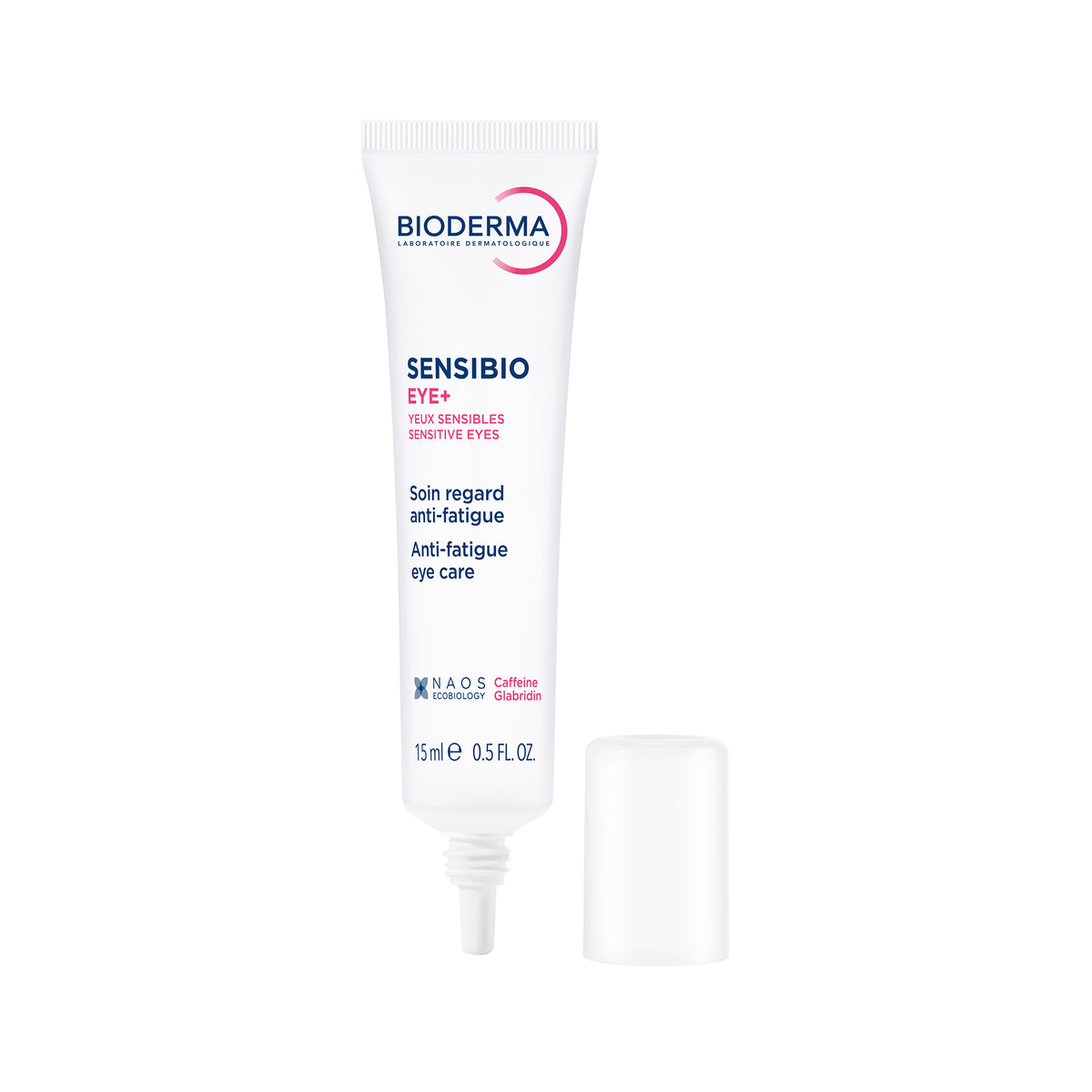 bioderma Sensibio Eye + 15ml