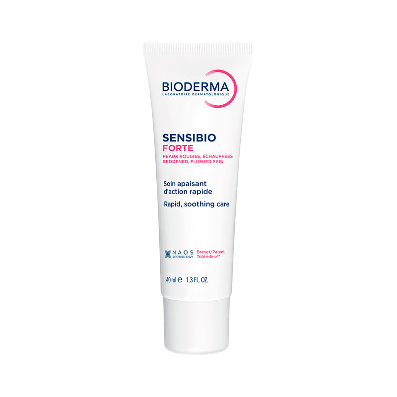 bioderma Sensibio Forte 40Ml