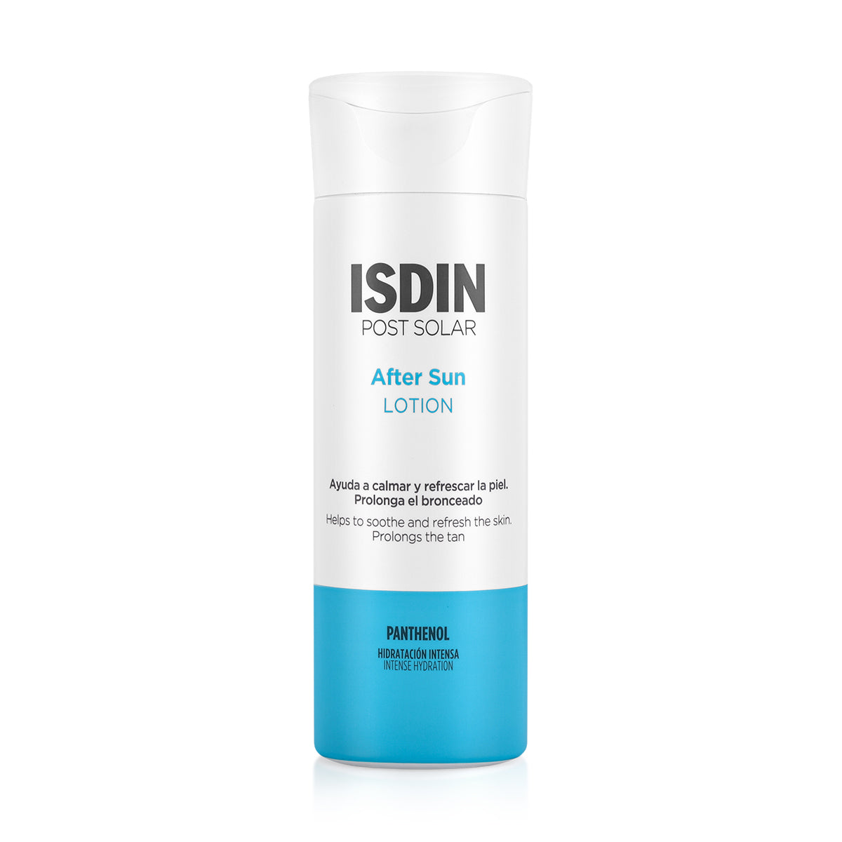 ISDIN FOTOPROTECTOR AFTER SUN LOTION 200ML