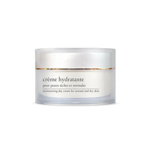 Creme Hydratante (Day Cream) 50ml