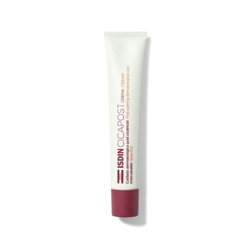 ISDIN CICAPOST CREAM 50GM
