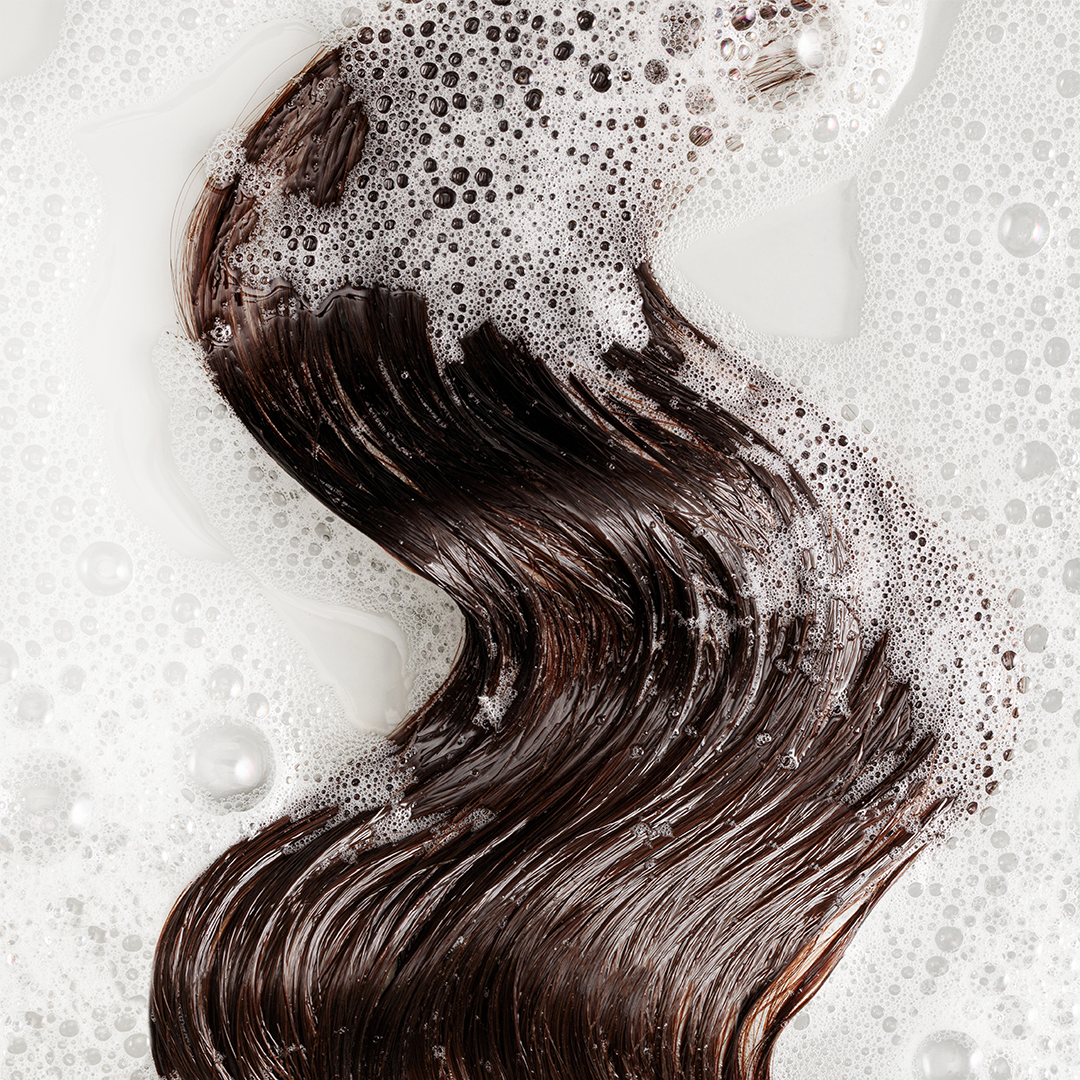 Hair Shampoo