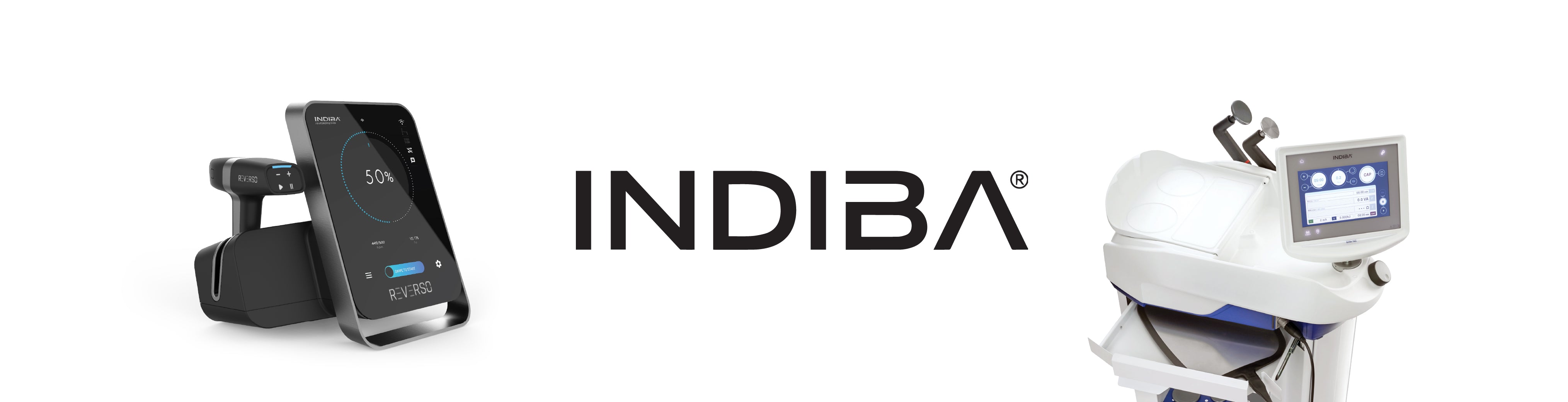 Professional - INDIBA