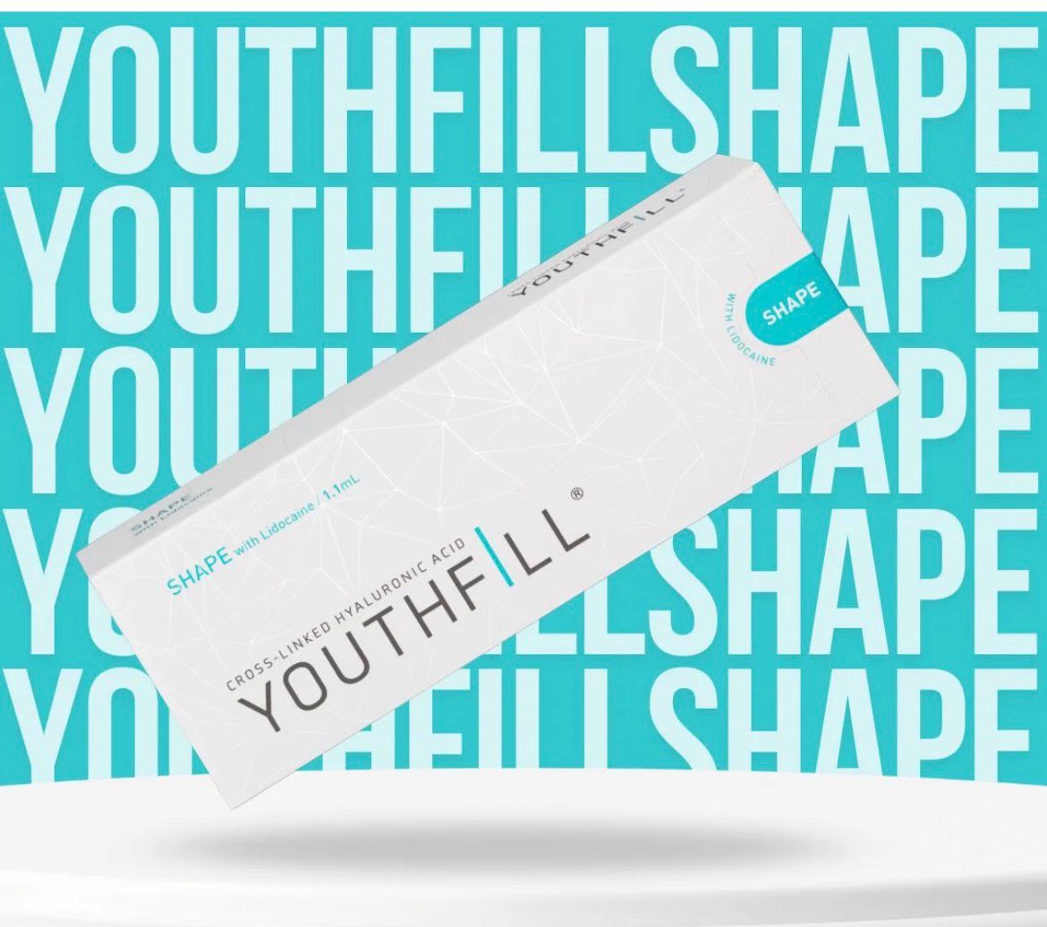 Professional - YOUTHFILL