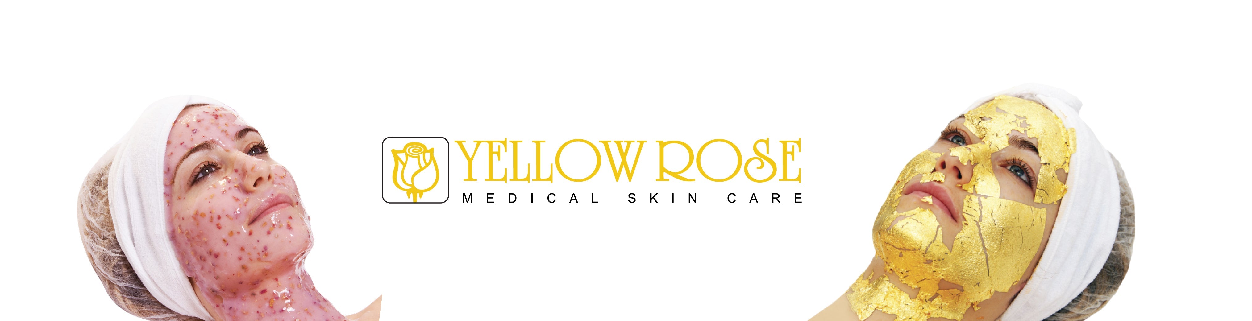 Professional - Yellow Rose Exclude Bonus Products