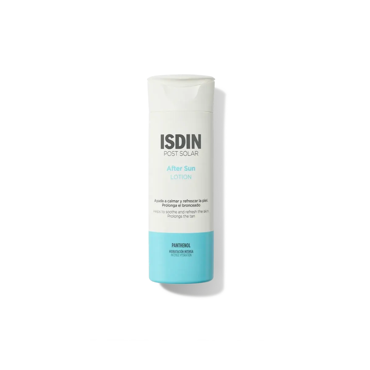 ISDIN POST SOLAR AFTERSUN LOTION 250ML