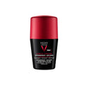 Vichy DEO CLIN CONT 96H ROLL50ML