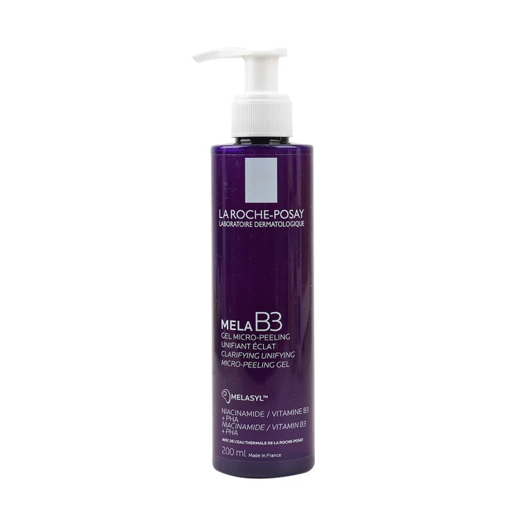La Roche-Posay LRP Mela B3 BODY 200 ML SAPMENA