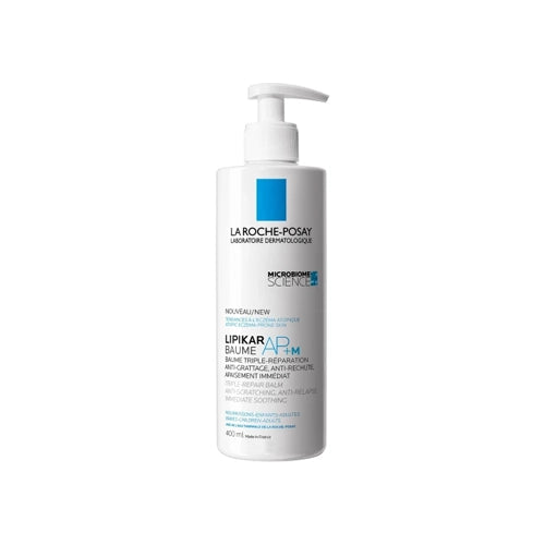 La Roche-Posay LIPIKAR BAUME AP