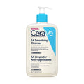 CERAVE SMOOTHING CLEANSER 16OZ