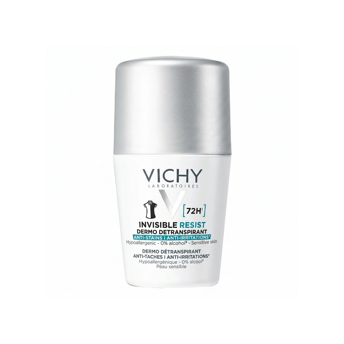 Vichy  DEO ROLL-ON 72H ANTI-PERSP