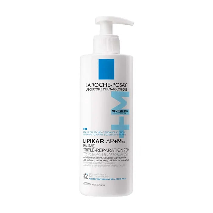 La Roche-Posay LIP BAUME AP MAX 400