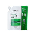 Vichy DT SH ADD DS OILY REFILL 400ml 9L