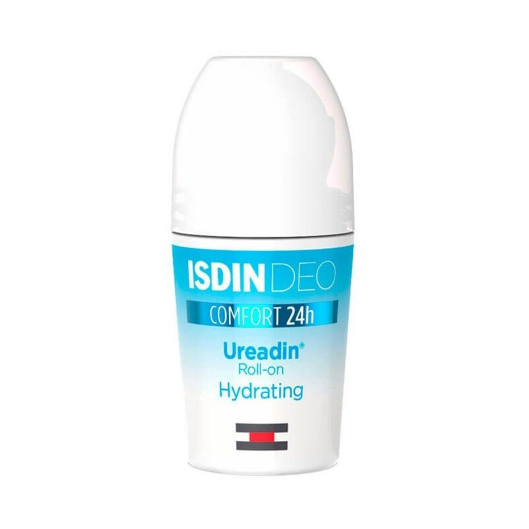 ISDIN UREADIN DEO HIDRATANTE 50ML