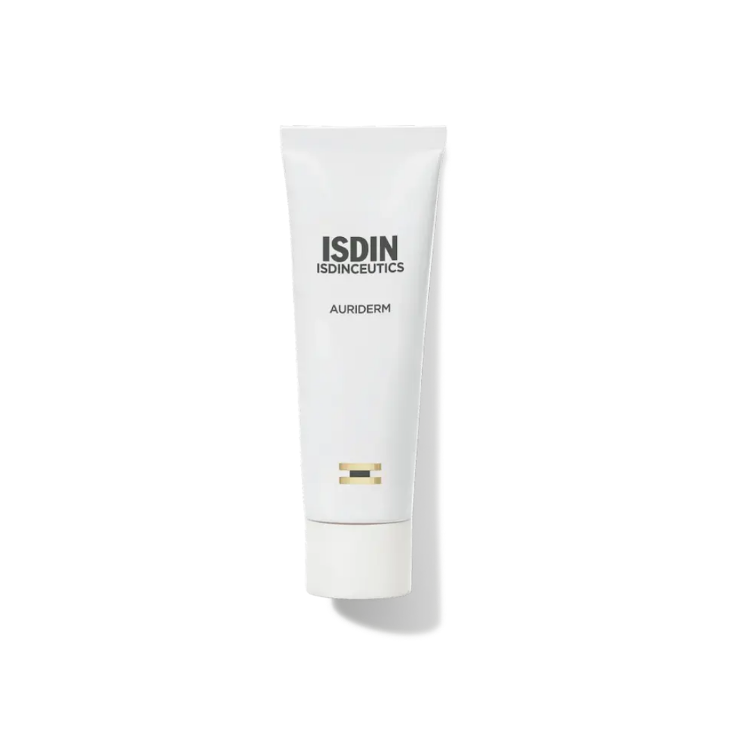 ISDIN CEUTICS AURIDERM CREAM 50ML