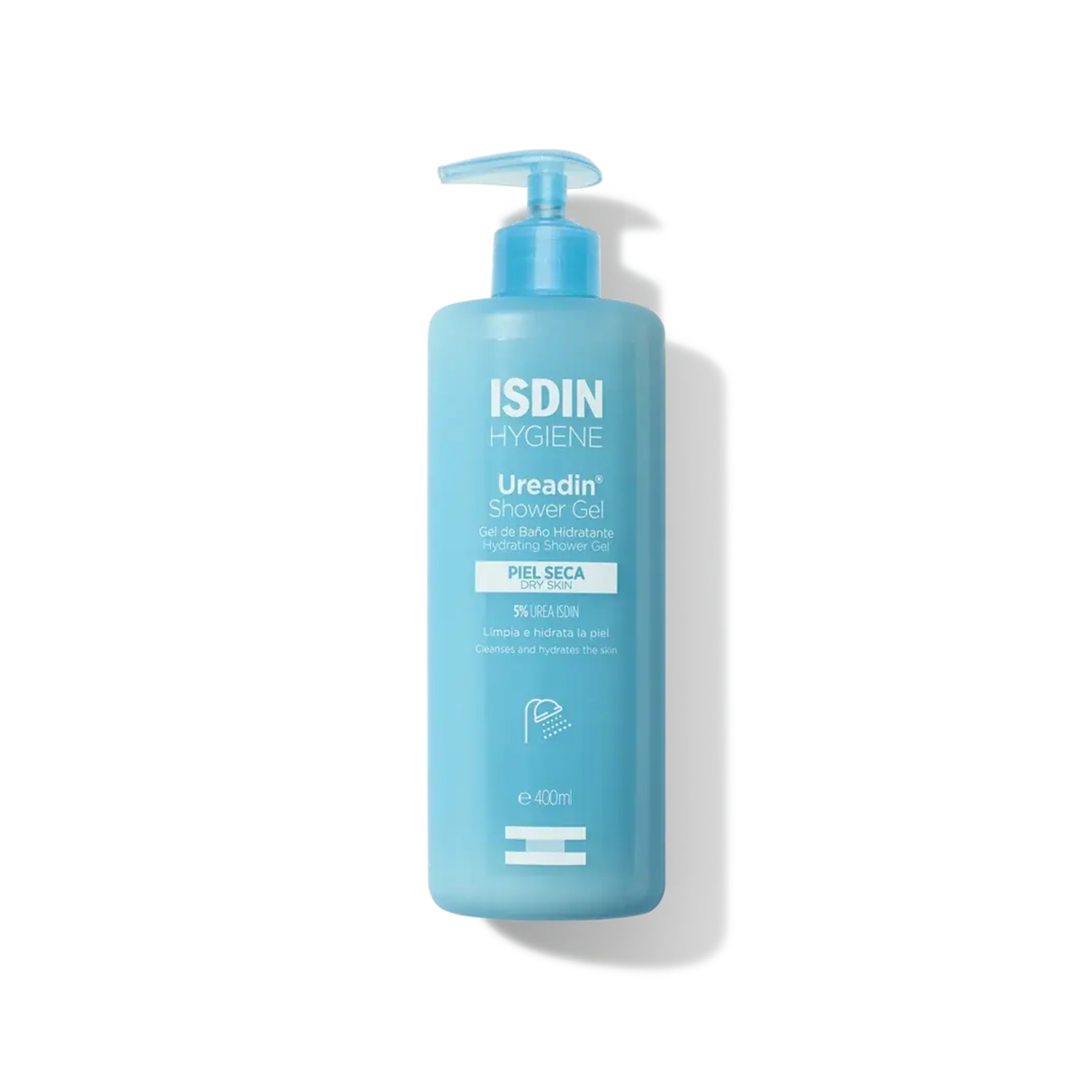 ISDIN UREADIN HYDRATING BATH GEL 400ML