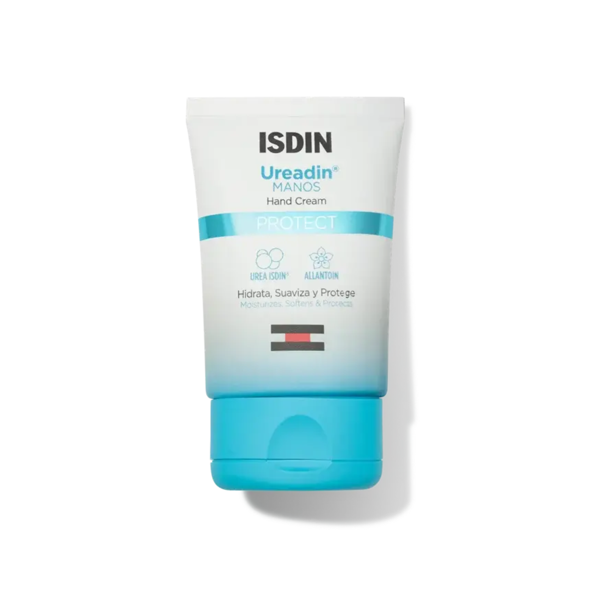 ISDIN UREADIN CREMA MANOS PROTET 50ML HAND AND NAIL CREAM