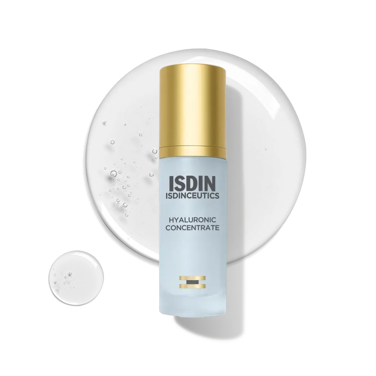 ISDIN CUTICS HYALURONIC CONCENTRATE SERUM 30 ML