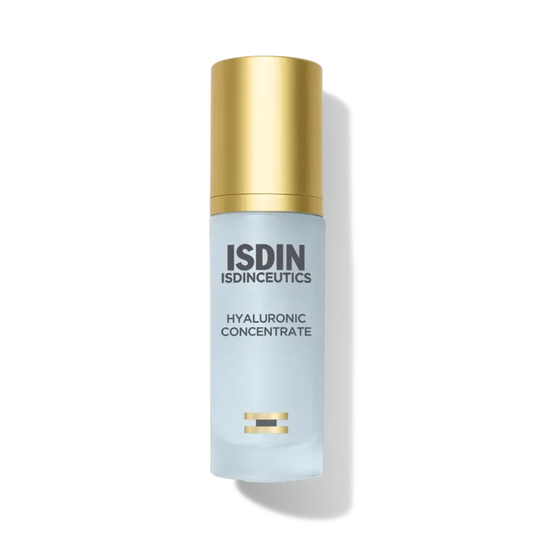 ISDIN CUTICS HYALURONIC CONCENTRATE SERUM 30 ML