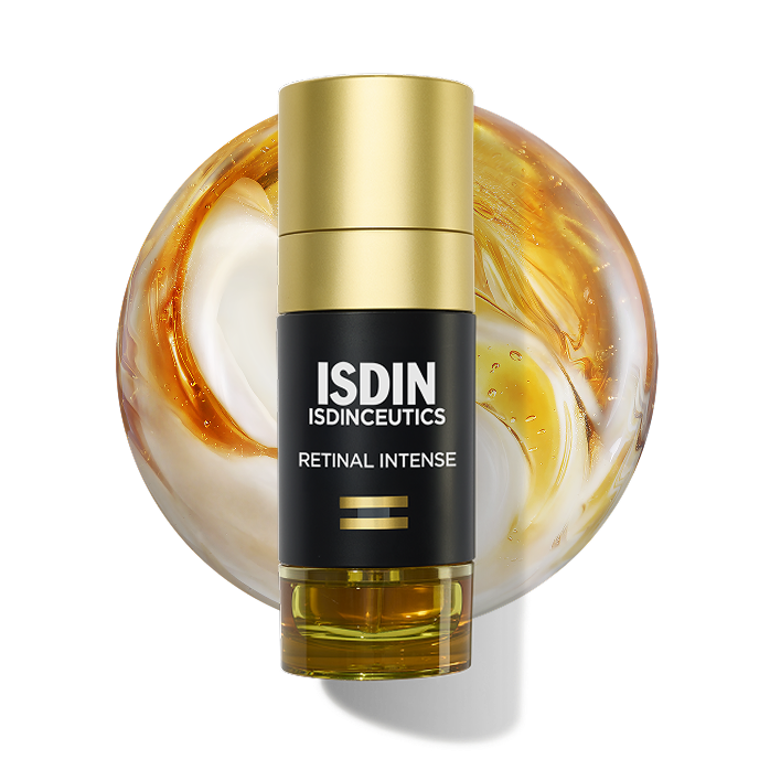 ISDINCEUTICS RETINAL INTENSE  50 ML