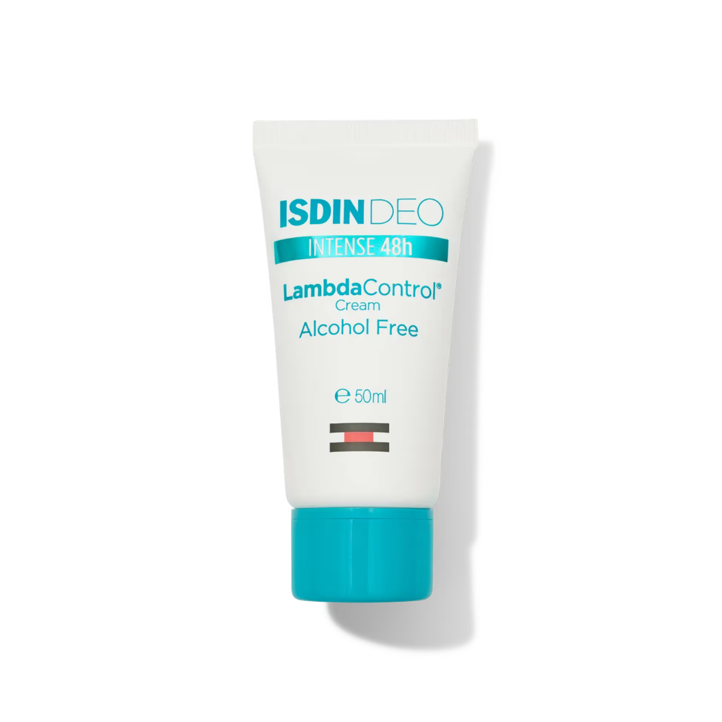 ISDIN DEO LAMBDA CONTROL CREAM 50ML