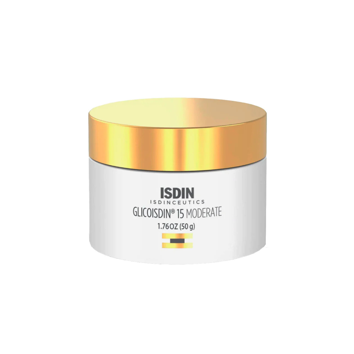 ISDIN GLICOISDIN CREMA 15% 50ML - NORMAL & DRY SKIN